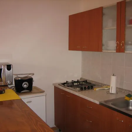Studio 4012a * Vrboska