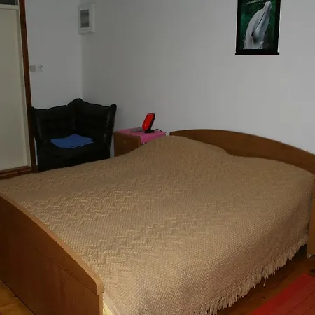 Studio 4012a Apartmán