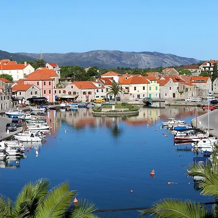 Studio 4012a Vrboska
