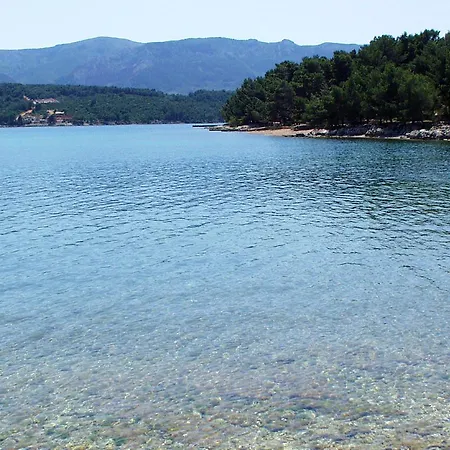 Studio 4012a * Vrboska