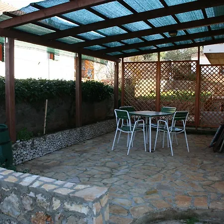 Studio 4012a Apartmán