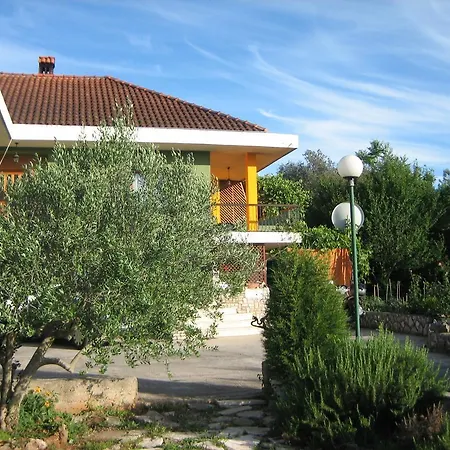 Studio 4012a Apartmán Vrboska
